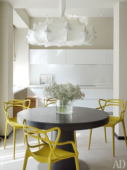 Люстра подвесная