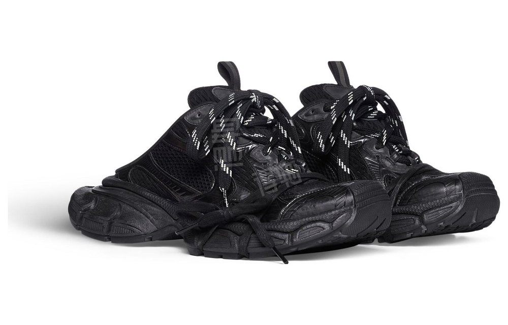Balenciaga 3Xl (Женская размерная сетка)