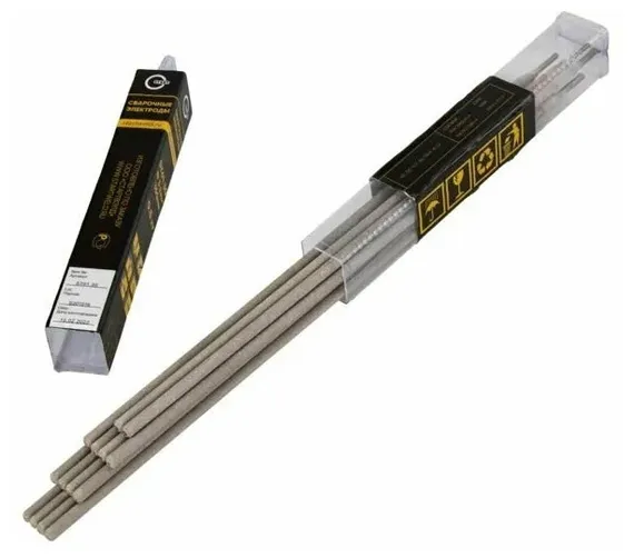 ST 61.30 d.2,0 Сварочные электроды SmartPak (уп 0,5кг) OSA START ST61302005