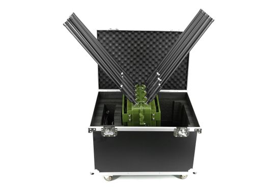 РЭБ Аллиг D9 450W