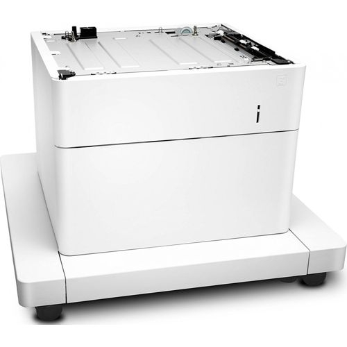 Устройство подачи бумаги с подставкой HP LaserJet 1x550 Paper Feeder and Cabinet, 550 листов (J8J91A)