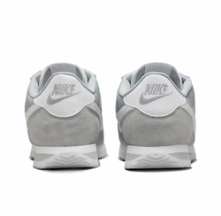 Кроссовки Nike Cortez Textile 'Flat Silver White' HF0263-002