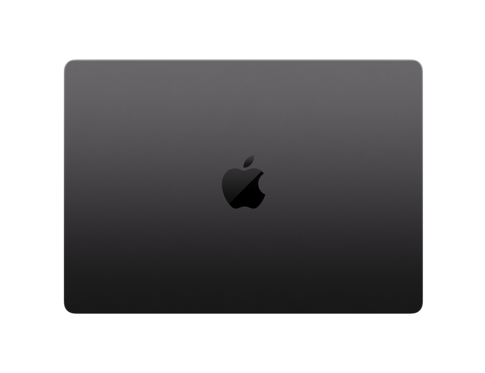 Ноутбук MacBook Pro 14 2023 M3 Pro 11 CPU 14 GPU 18/512Gb Черный Космос