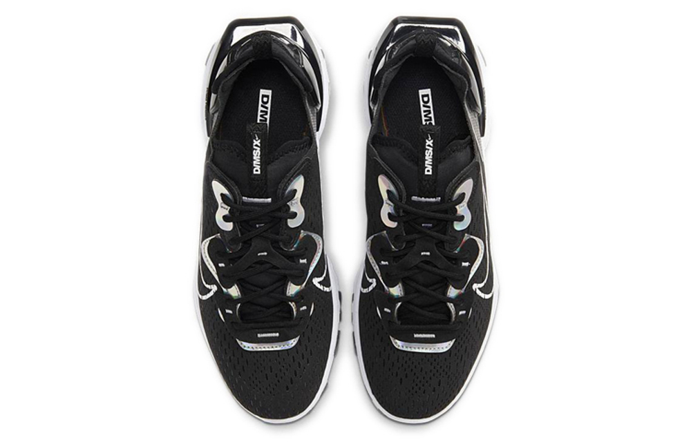 Кроссовки Nike React Vision Nsw Essential (Женская размерная сетка)