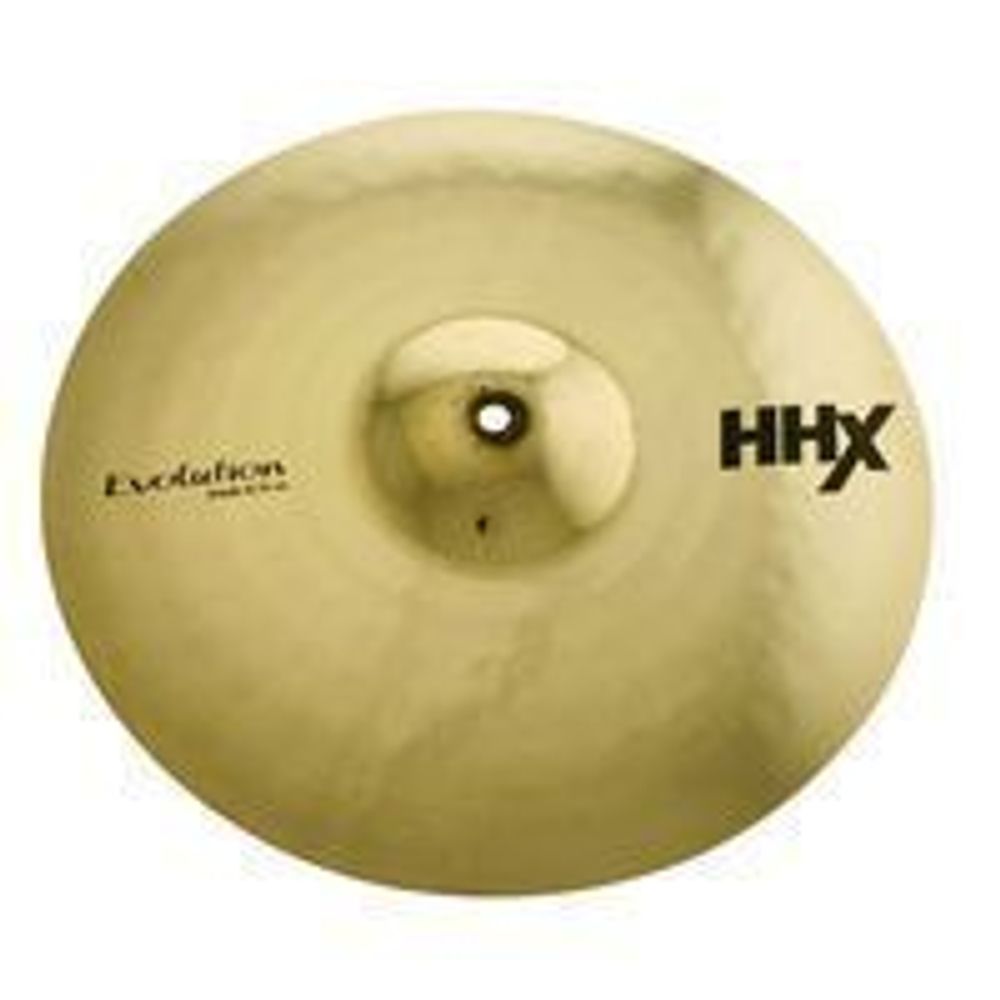 Тарелка Crash Sabian 16&quot; Hhx Evolution Crash