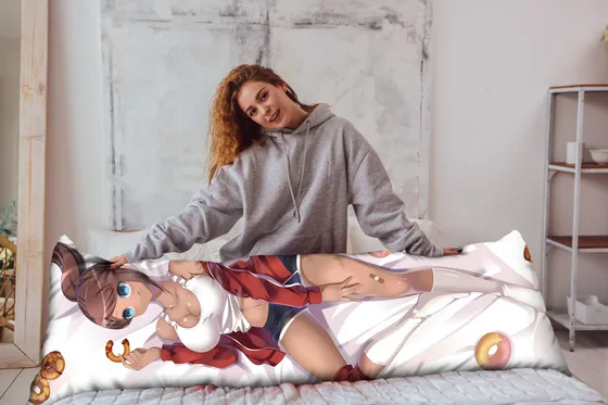 Дакимакура Аой Асахина