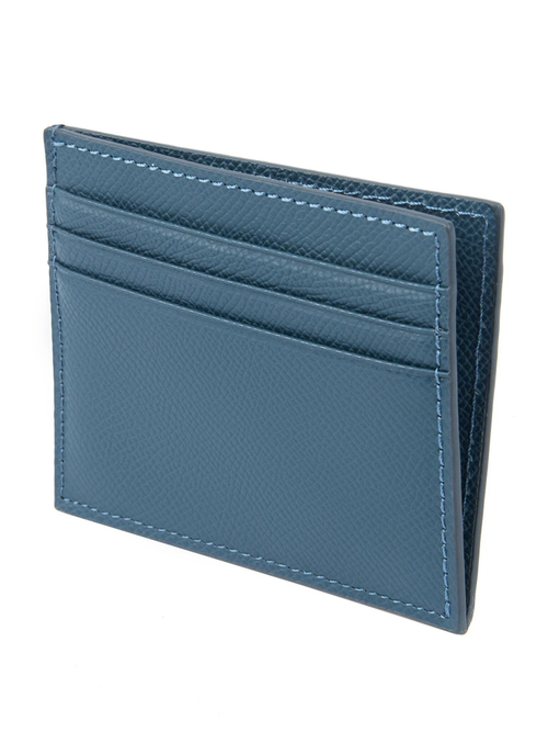 Cardholder METROPOLITAN NEW ocean color