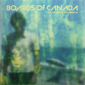 Boards Of Canada / The Campfire Headphase (2LP)