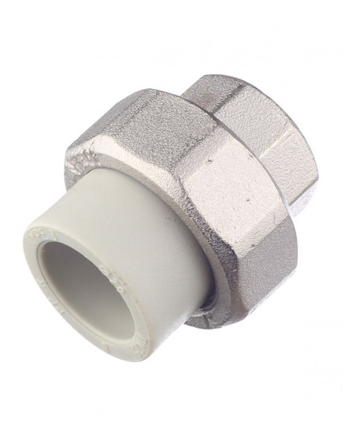 VP Муфта разъёмная 20 х 1" ВР