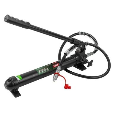 Насос гидравлический 30 тонн RockForce