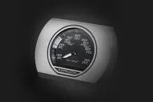 Газовый гриль Napoleon Rogue 425 RSB, 5 горелок, вертел, чёрный