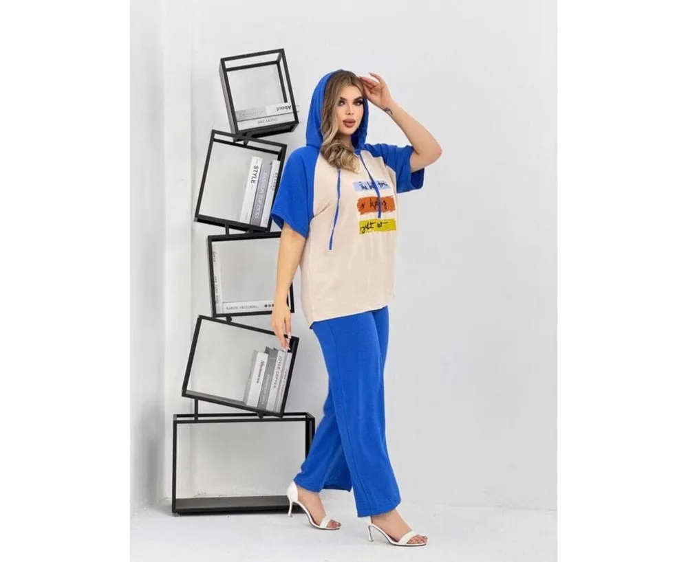 Костюм 50359122 Fabrika