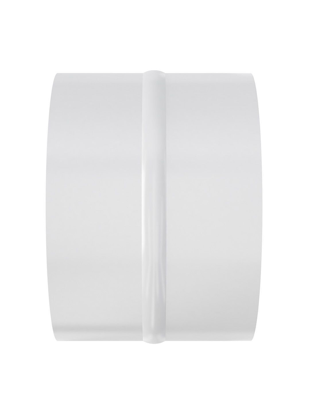 Соединитель ПМ D100 окраш.сталь ERA