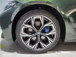 BMW 4 Series (G22) 420i M Sports Performance Gran Coupe (06.2022)