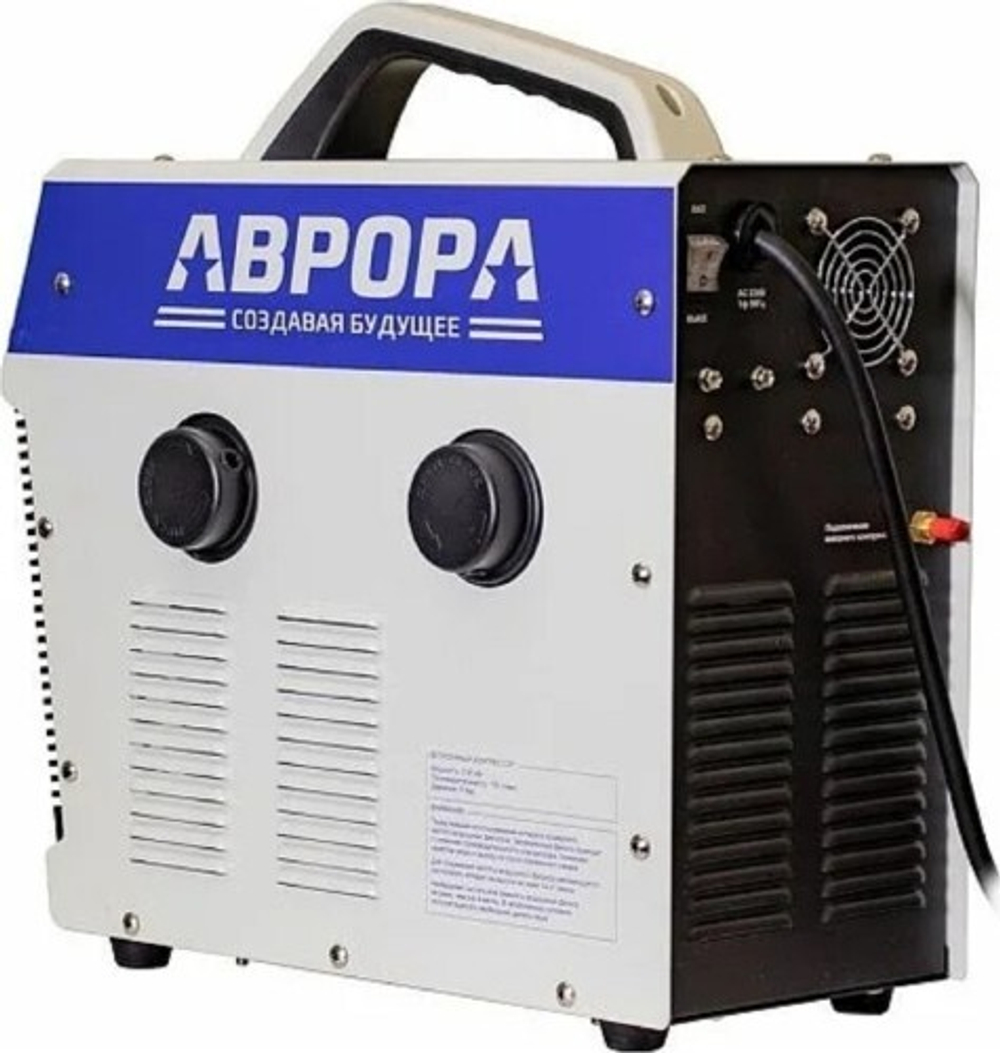 Аппарат плазменной резки AURORA ДЖЕТ 40 КОМПРЕССОР 30806