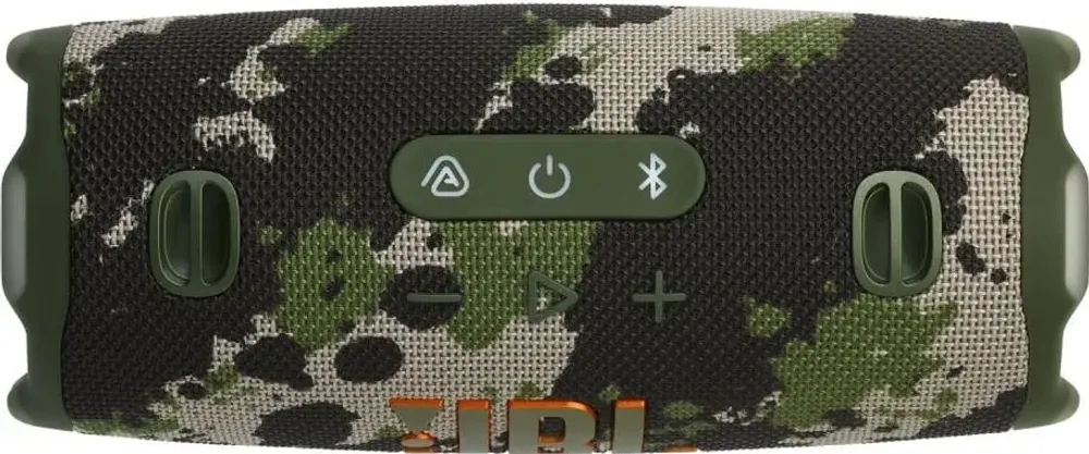 Беспроводная колонка JBL Charge 6 Squad - 4