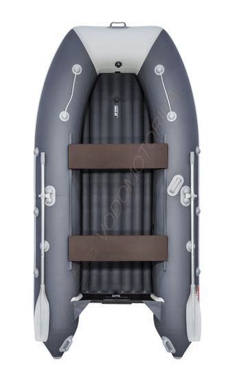 Надувная лодка Таймень LX 3600 НДНД