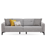 Диван кровать трехместный ENZA HOME PORTO EH71000