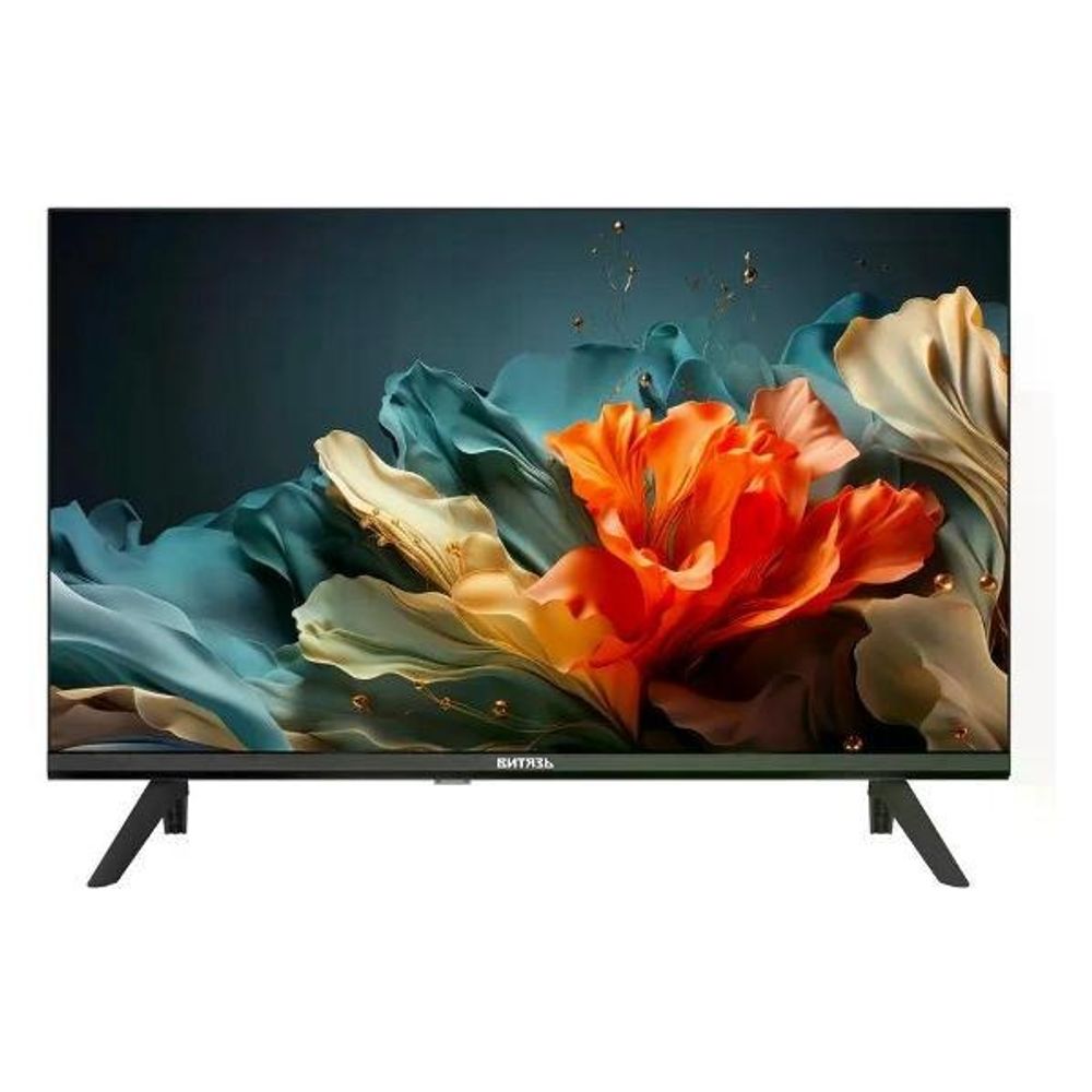 ЖК телевизор Витязь D24HS01BF(Smart,Салют ТВ)