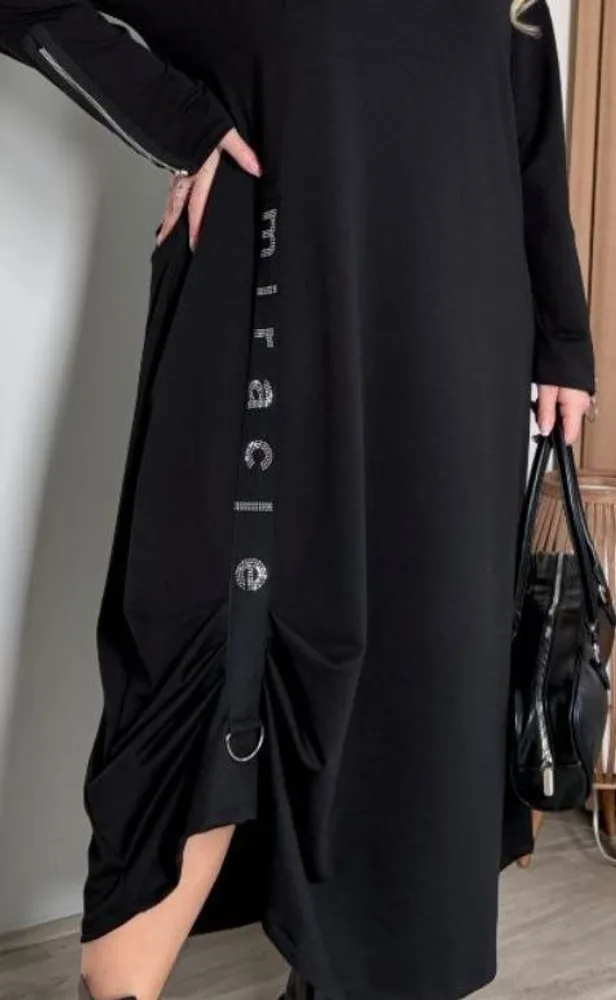 Платье УК-1291 Фабрика Моды