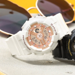 Часы CASIO BABY-G BABY-G, BA-110-7A1