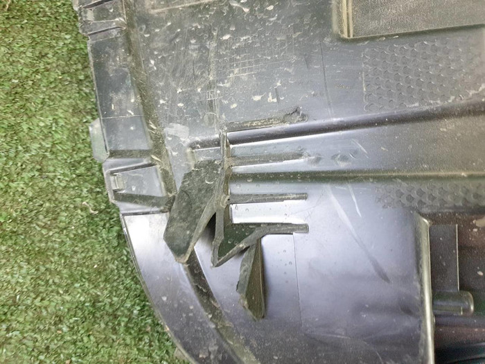 Фара правая Hyundai Creta 2 (2021-н.в.) LED