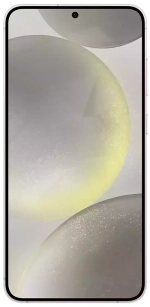Samsung Galaxy S24 12 ГБ | 256 ГБ (Серый | Marble Gray)