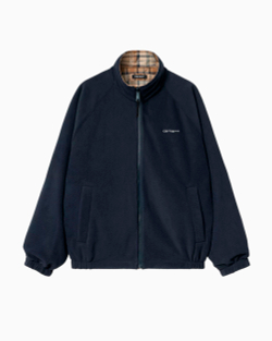 Куртка двухсторонняя Carhartt WIP Reversible Planer Jacket