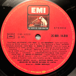 Мади Меспле, Николай Гедда- Французские оперные дуэты (Франция 1975г.)