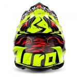 Aviator 2.2 Grim Gloss / Желтый