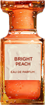 Maison Alhambra Bright Peach EDP