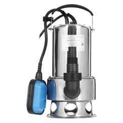 Насос дренажный Джилекс Фекальник 150/7 Н