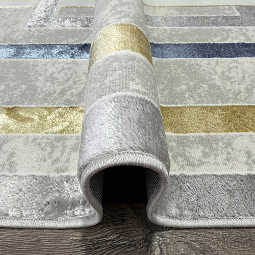 Monaliza 1169A GREY \ BLUE Прямой