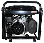 Генератор Lifan 5 GF-4 (LF6500E)