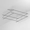 Основание ART-APRIORI-QUADRAT-2-ROD-400-2000x2000 (TN) Arlight 050207