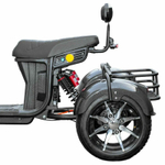 Электроскутер IKINGI M7 PRO TRIKE