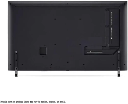 Телевизор LG 50QNED80T6A.ARUB