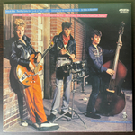 Stray Cats - Rant N' Rave (Скандинавия 1983г.)