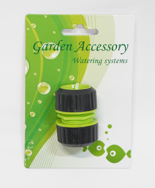 УСТРОЙСТВО ДЛЯ РЕМОНТА ШЛАНГОВ SOFT TOUCH 1/2–5/8 ДЮЙМОВ GE0038