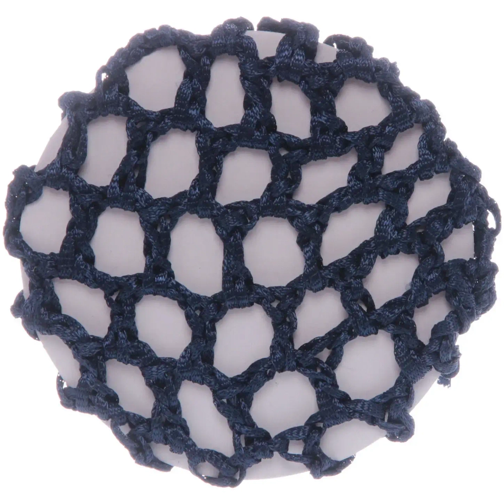 Сетка на пучок «Ballet style - Элла», микс 6 цветов, d-10см