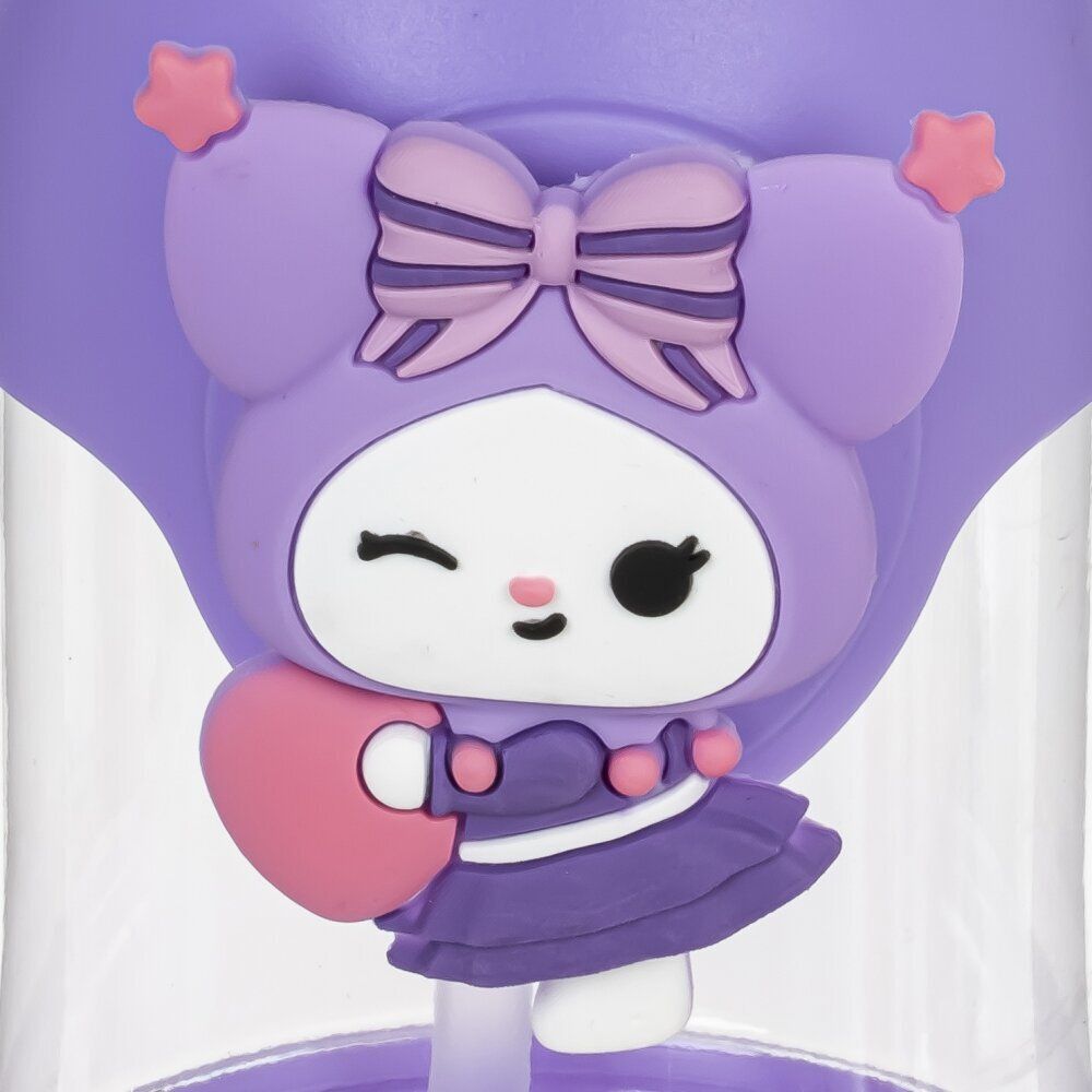 GAEM Бутылка, 550 мл, L9 W9,5 H19 см