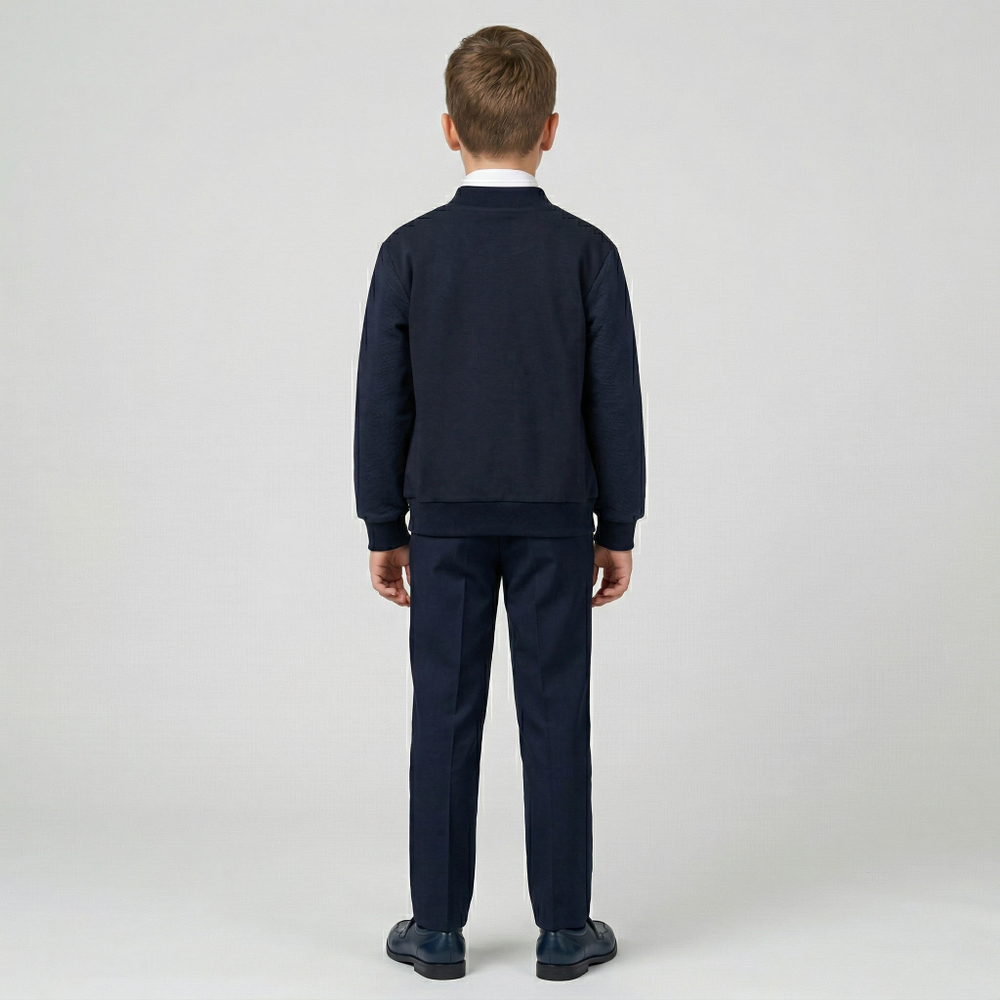 Бомбер А-2001м