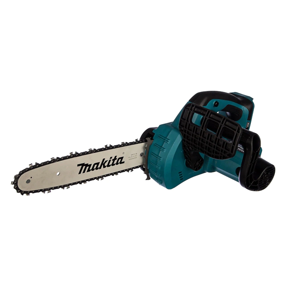 Makita LXT DUC302Z аккумуляторная цепная пила (без АКБ и ЗУ) DUC302Z