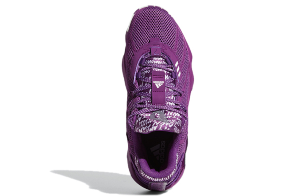 Кроссовки Adidas Dame 7