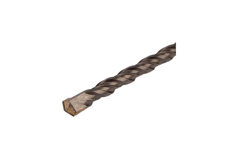 Набор буров по бетону 5-6-8-10x160x100 мм, 4 шт, SDS Plus KRANZ KR-91-0405