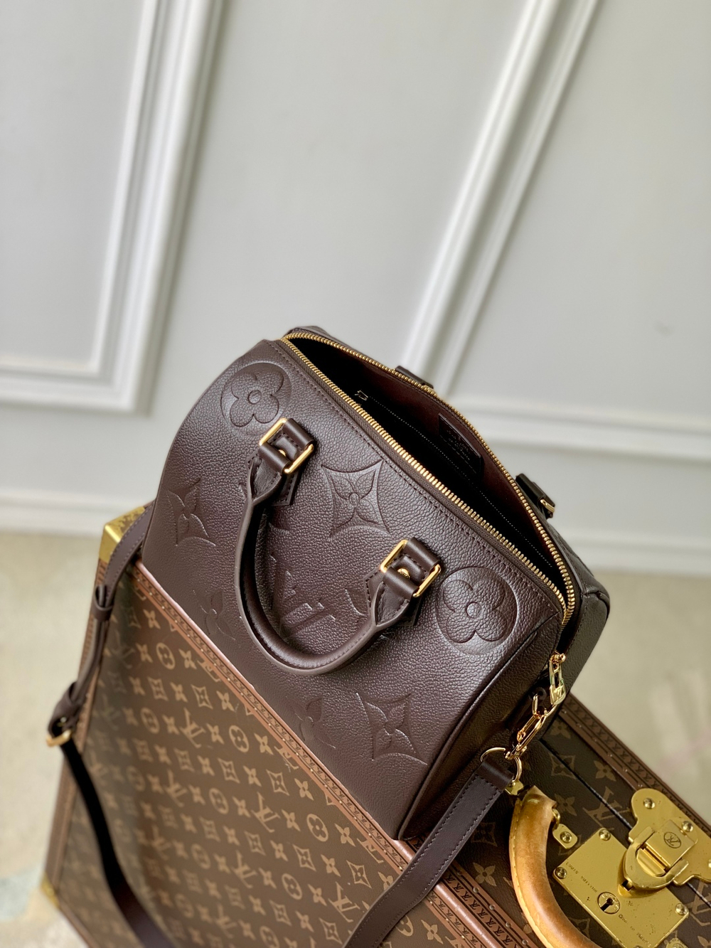 Louis Vuitton Speedy 25