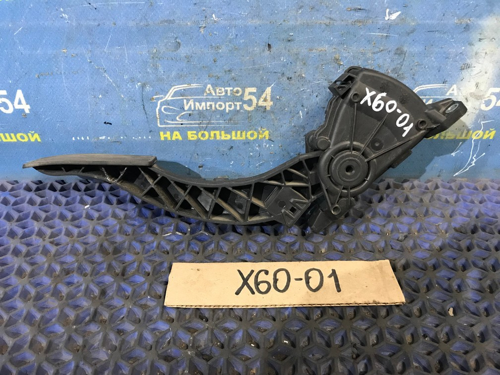 Педаль газа LIFAN X60 2014