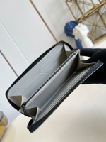 Louis Vuitton Zippy Wallet