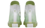 Chuck Taylor All Star Converse Cx High "Gradient - Aloe Green"