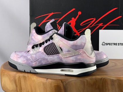 Air Jordan 4 Retro Zen Master